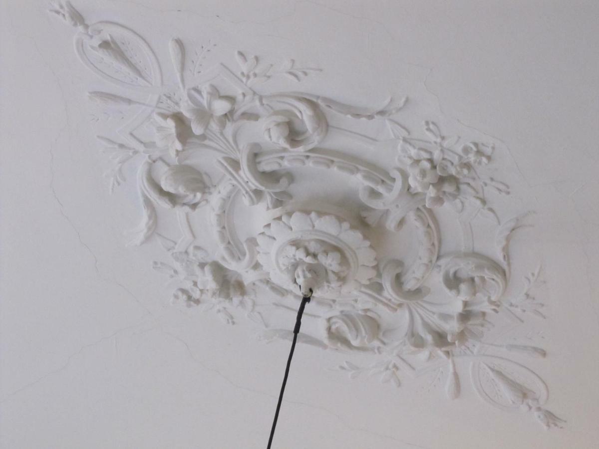 B&B La Corderie Hamme ภายนอก รูปภาพ